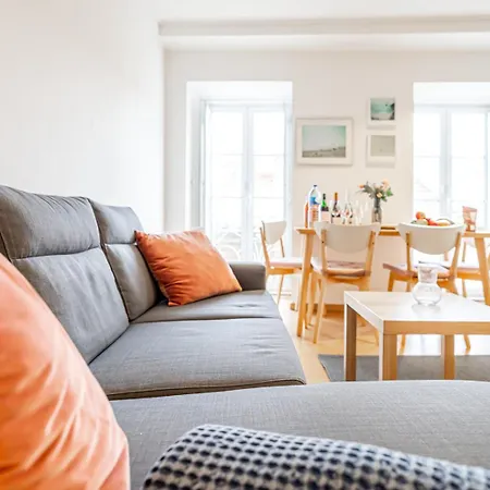 Casas Do Olival Apartments-3