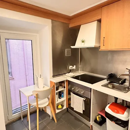 Casas Do Olival Apartments-3